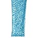 Frogwill Little Girls Mermaid Scale Leggings Fish Pants 3-11 Years (7/8Y, Blue)