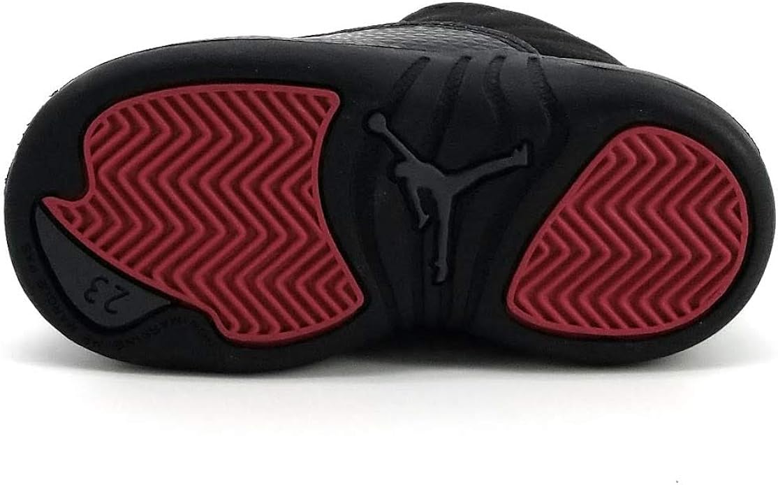 toddler girl retro jordans