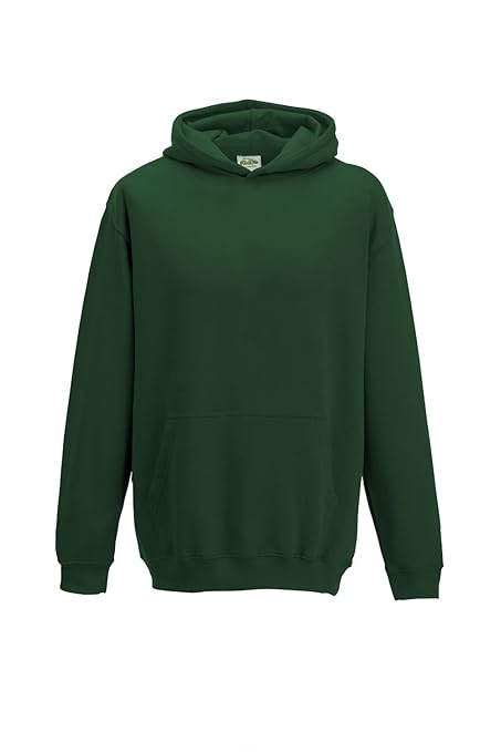 All we do is - Kinder Kapuzensweatshirt Hoodie Sweatshirt,