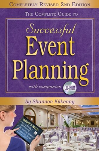 Download The Complete Guide to Successful Event Planning - Completely Revised 2nd Edition (English Edition) PDF