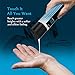 Personal Lubricant, Upgraded 8 oz Water-Based Lube for Women, Men and Couples, Hypoallergenic Vegan-Friendly, Suitable for Sensitive Skin, Made in USA - by Anjou