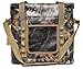 RTIC Soft Pack Cooler - Camouflage (Size: 40 Cans)