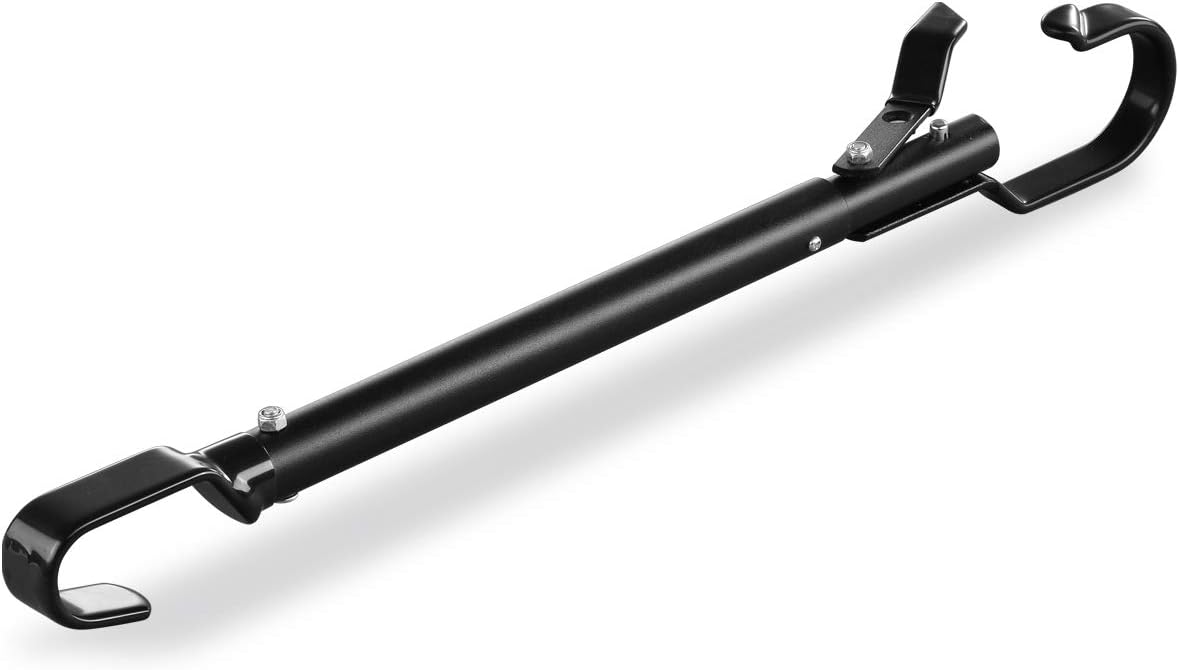 IKURAM Adjustable Bicycle Accessories for Women's Bike bar