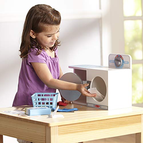 melissa and doug iron