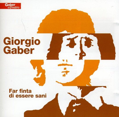 Giorgio Gaber - La libertà Lyrics - Zortam Music