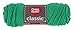 RED HEART Classic Yarn, Emerald (E267.0676)
