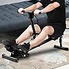Rowing-Machines-for-Home-Use-Air-Resistance-Aerobic-Rowing-Machine-Fitness-Workout-Advanced-Driving-Belt-System-with-Adjustable-Resistance-and-Digital-Indicator-for-Home-Gym-Strength-Training Rowing Machine for Home Use Air Resistance Aerobic Rower Machine Fitness Workout Rower Exerciser with Adjustable…