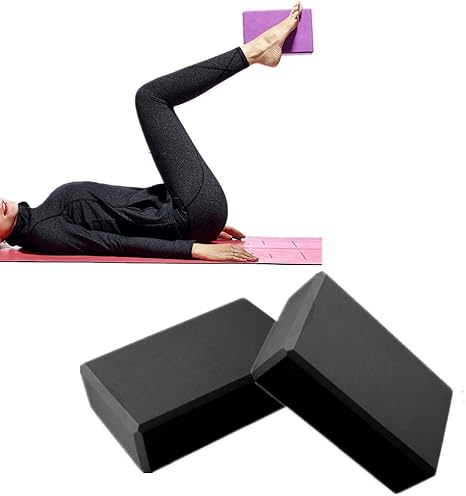 yoga blocks amazon uk