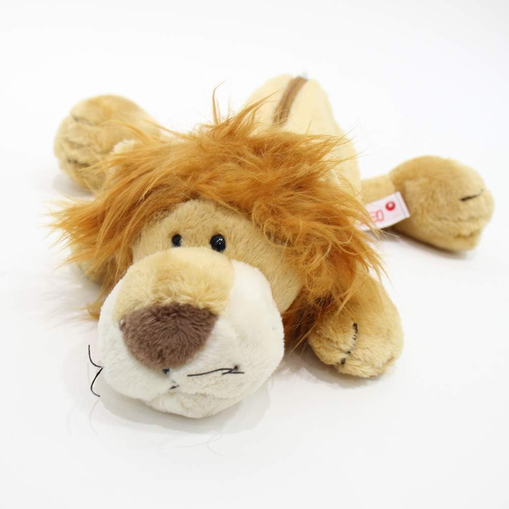 Amazon Co Jp Nici ニキ ライオン ペンケース 服 ファッション小物