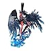 Megahouse Game Characters Collection DX: Persona 5: Arsene PVC Figure, Multicolor FEB188925