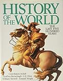 History Of The World: The Last Five Hundred Years by 