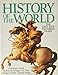 History Of The World: The Last Five Hundred Years by 