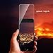 [Transparent,3 Pack] Apple iPhone 8 Plus Tempered Glass Screen Protector,Rockxdays 9H Hardness, Anti Scratch, Anti-Fingerprint, 3D Touch For Apple iPhone 8 Plus, 7 Plus, 6S Plus, 6 Plus