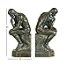 Thinker 75394 Bookends Pair 9