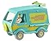 Scooby Doo Mystery Machine Playset With Fred Figure by Character Options