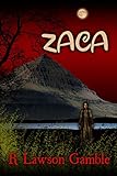 ZACA (Zack Tolliver, FBI Book 3)