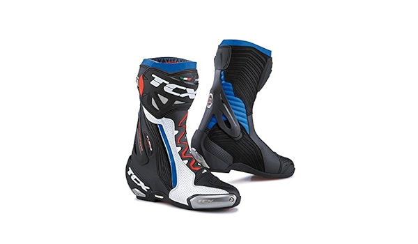 botas tcx rt race