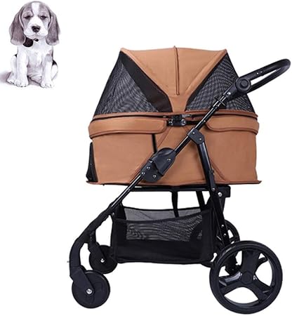 dog buggy amazon