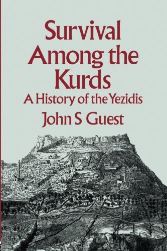 Survival Among The Kurds