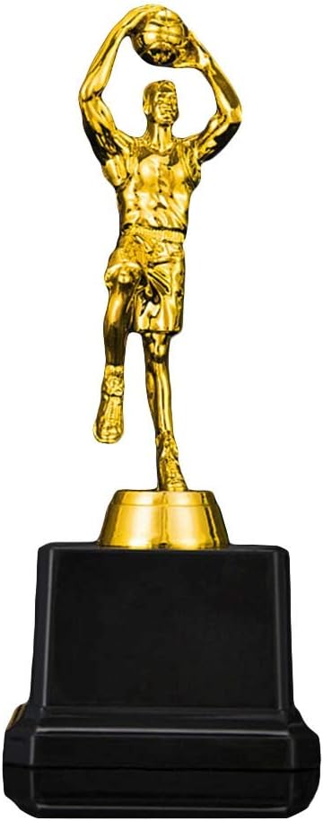 trofeo per allenatore di pallacanestro