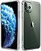 Penom Compatible with iPhone 11 Pro Max Case, Clear iPhone 11 Pro Max Cases for 6.5 Inch