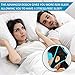 CozySleep Anti Snoring Chin Strap Bundle - Anti Snore Devices - Anti Snore Chin Strap - Effective Anti Snoring Solution - Snore Stopper - Stop Snoring - Cpap Chin Strap