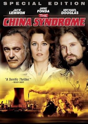 The China Syndrome