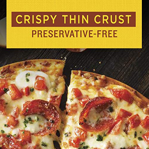 2 CALIFORNIA+KITCHEN+Signature+Pepperoni+Pizza