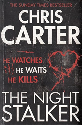 The Night Stalker Pa