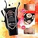 Vassoul Blackhead Remover Mask, Peel Off Blackhead Mask, Black Mask - Deep Cleaning Facial Mask for Face Nose (60g)
