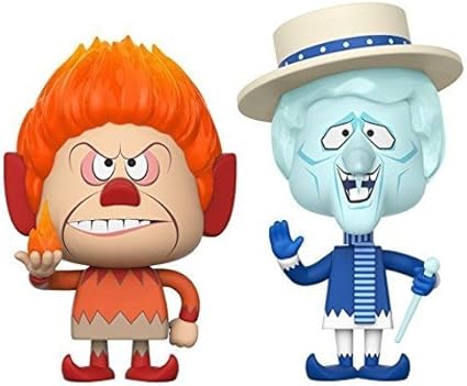 Amazon.com: Funko Vynl: The Year 