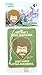 Bob Ross Air Freshener: Just Happy Little Accidents