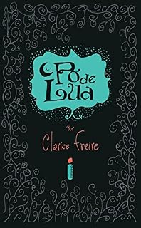 Livro Pó de lua