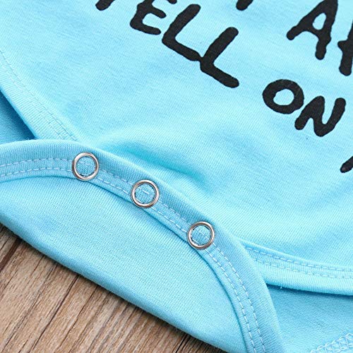 Newborn Cute Casaul Clothes Charberry Toddler Baby Girls Boys Letter Print Romper Jumpsuit