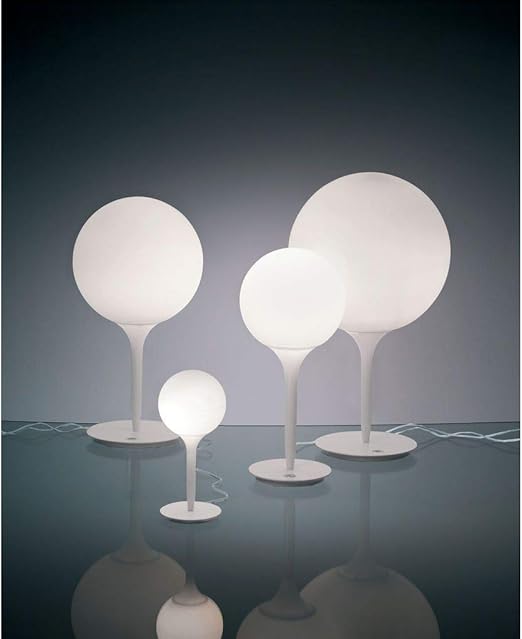 artemide castore table lamp