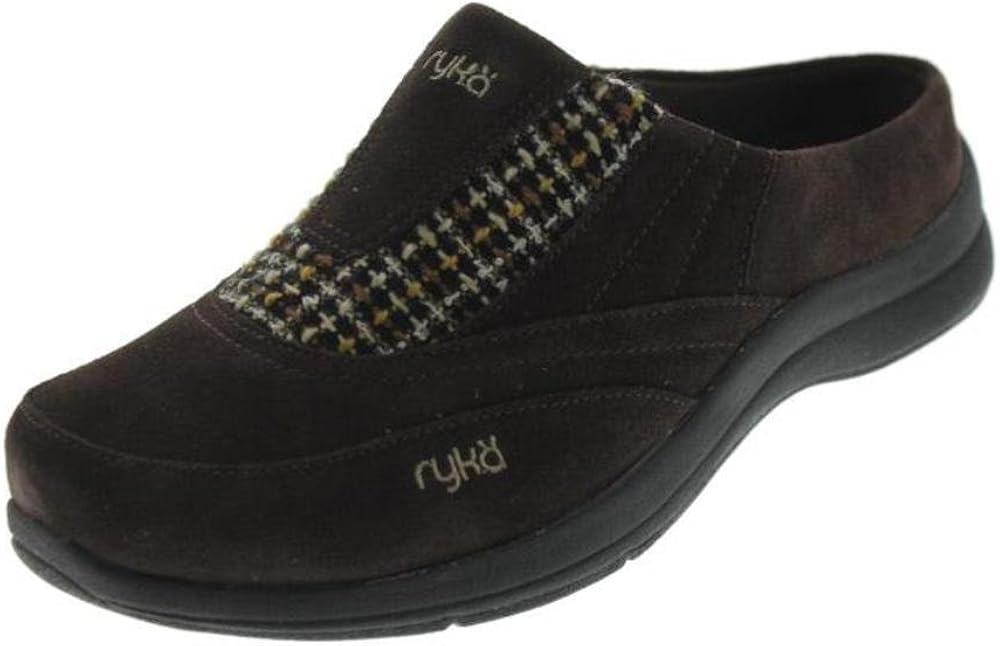 ryka mules shoes