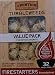 Frontier Brand Tumbleweeds Firestarters - Value Pack
