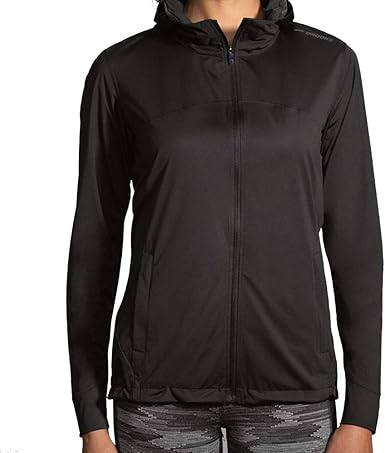 brooks hideout jacket review