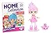 Shopkins Happy Places Season 2 Doll Single Pack Candy Sweets