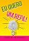 Livro Eu Quero Um Refil!