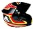 AUTOGRAPHED 2015 Jeff Gordon #24 AXALTA RACING TEAM (Hendrick Motorsports) Signed Lionel NASCAR Collectible Replica Full-Size Helmet with COA (Limited Edition!)