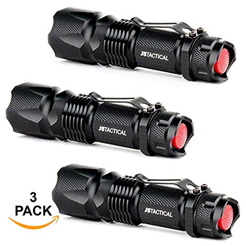 J5 Tactical V1-Pro Flashlight …