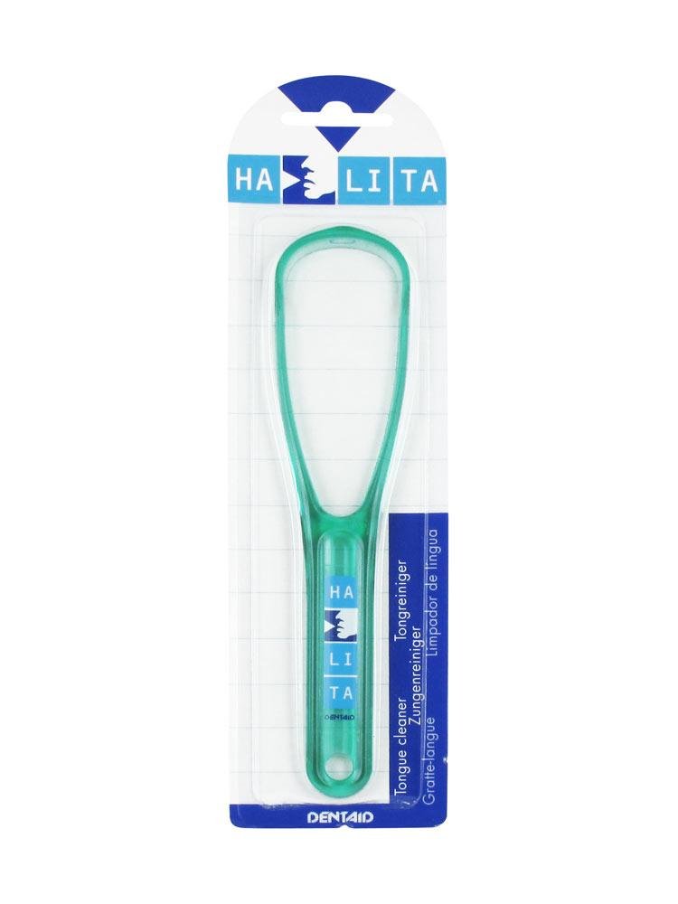 Halita TongueScraper Tongue Cleaners Beauty
