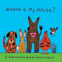 Board Book edition cover