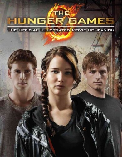 The World of the Hunger Games (Hunger Games Trilogy)