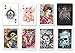Bicycle Club Tattoo Deck Playing Cards