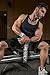 Bear Grips Strength Wraps, Adjustable Wrist Support for Weightlifting, Olympic Lifting, WOD, Calisthenics, Body Weight, Cross Training, Functional Fitness - For Men, and Women - Pair