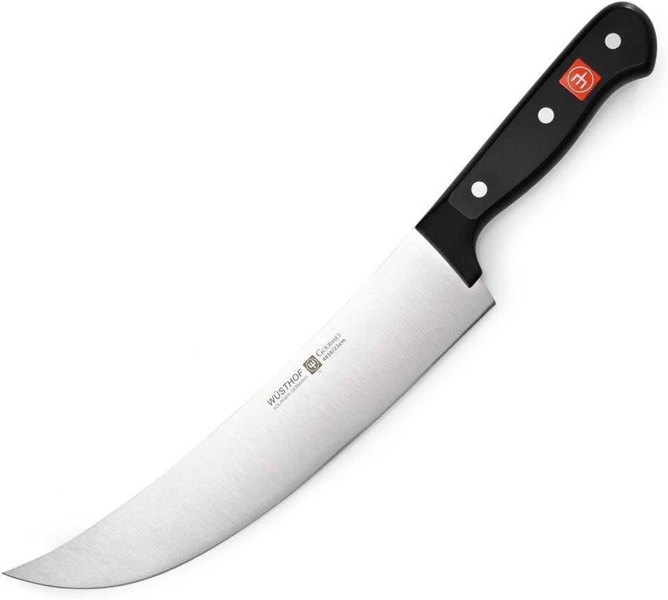Best cimeter kitchen knife