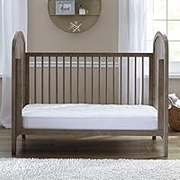 sealy cool comfort crib mattress pad