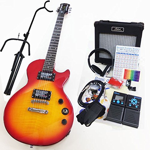 人気が高い エピフォン レスポール Epiphone Les Paul Special Ii Plus Top Hcs レスポール スペシャルii プラストップ エレキギター G1on付初心者入門18点セット Hcs B01ncz4jwo 高質で安価 Tcp24 News